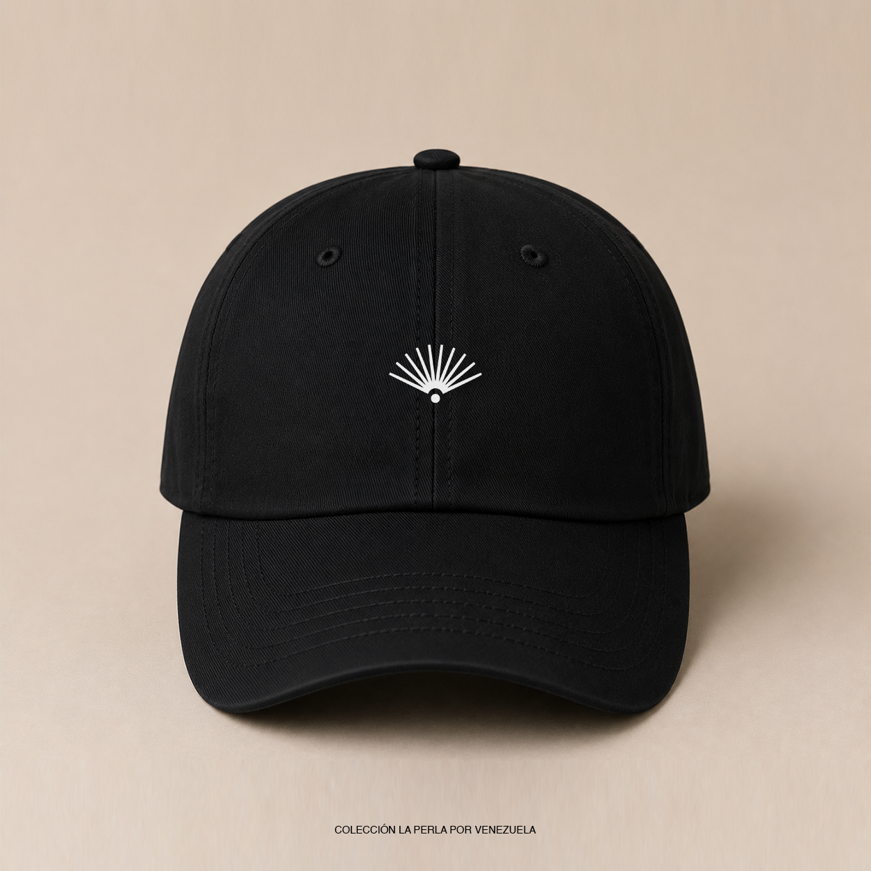 La Perla Team Lo hacemos con Propósito Gorra